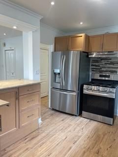 Main Floor - 77 Murray Drive