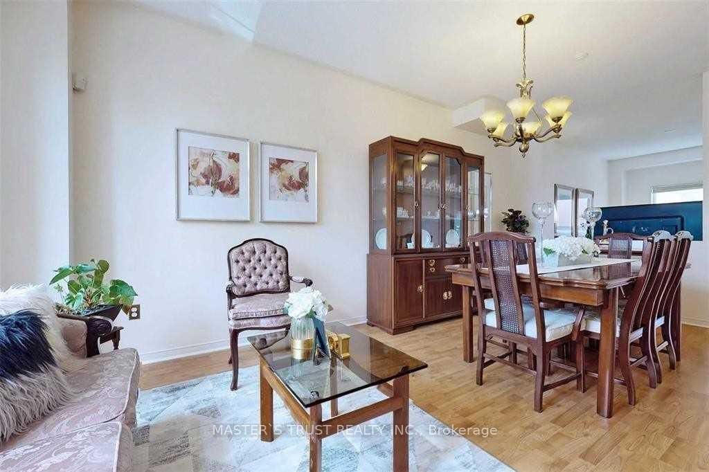 Semi-Detached House for lease at 19 Henrietta Street, Markham, Berczy, L6C 2E9 - MLS: N12123840