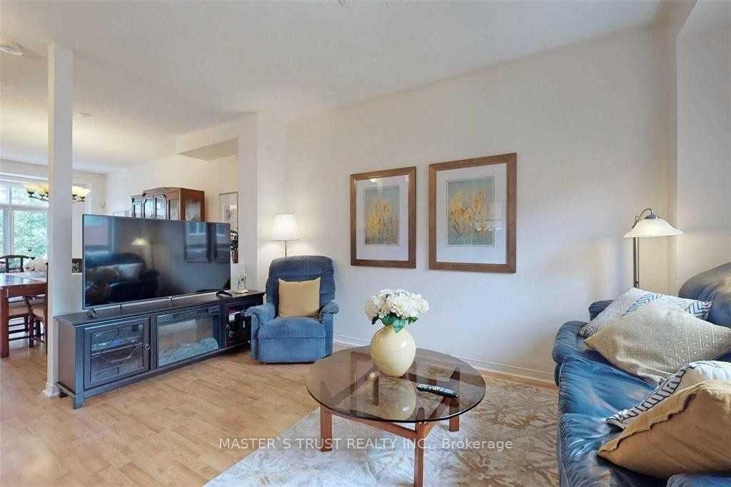 Semi-Detached House for lease at 19 Henrietta Street, Markham, Berczy, L6C 2E9 - MLS: N12123840