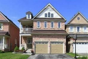 Detached House for lease at 10 Oxfordshire Street, Markham, Berczy, L6C 2E1 - MLS: N12123939