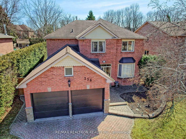 236 McCaffrey Road