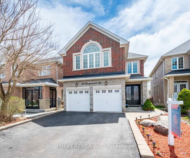 40 Dan Patrick Drive