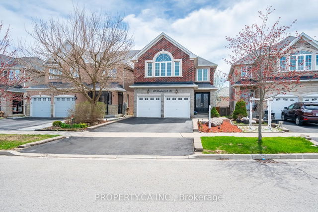 40 Dan Patrick Drive