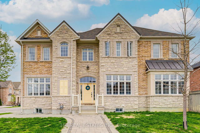 55 Major Crescent