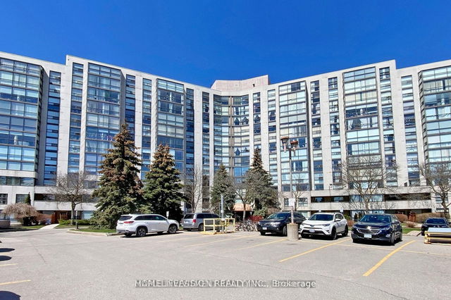 1006 - 40 Harding Boulevard