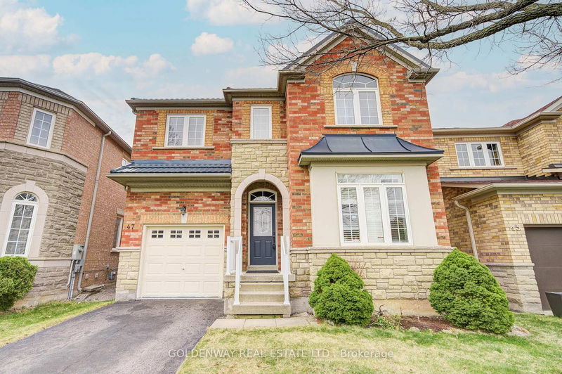 home for sale on 47 Victoria Wood Avenue