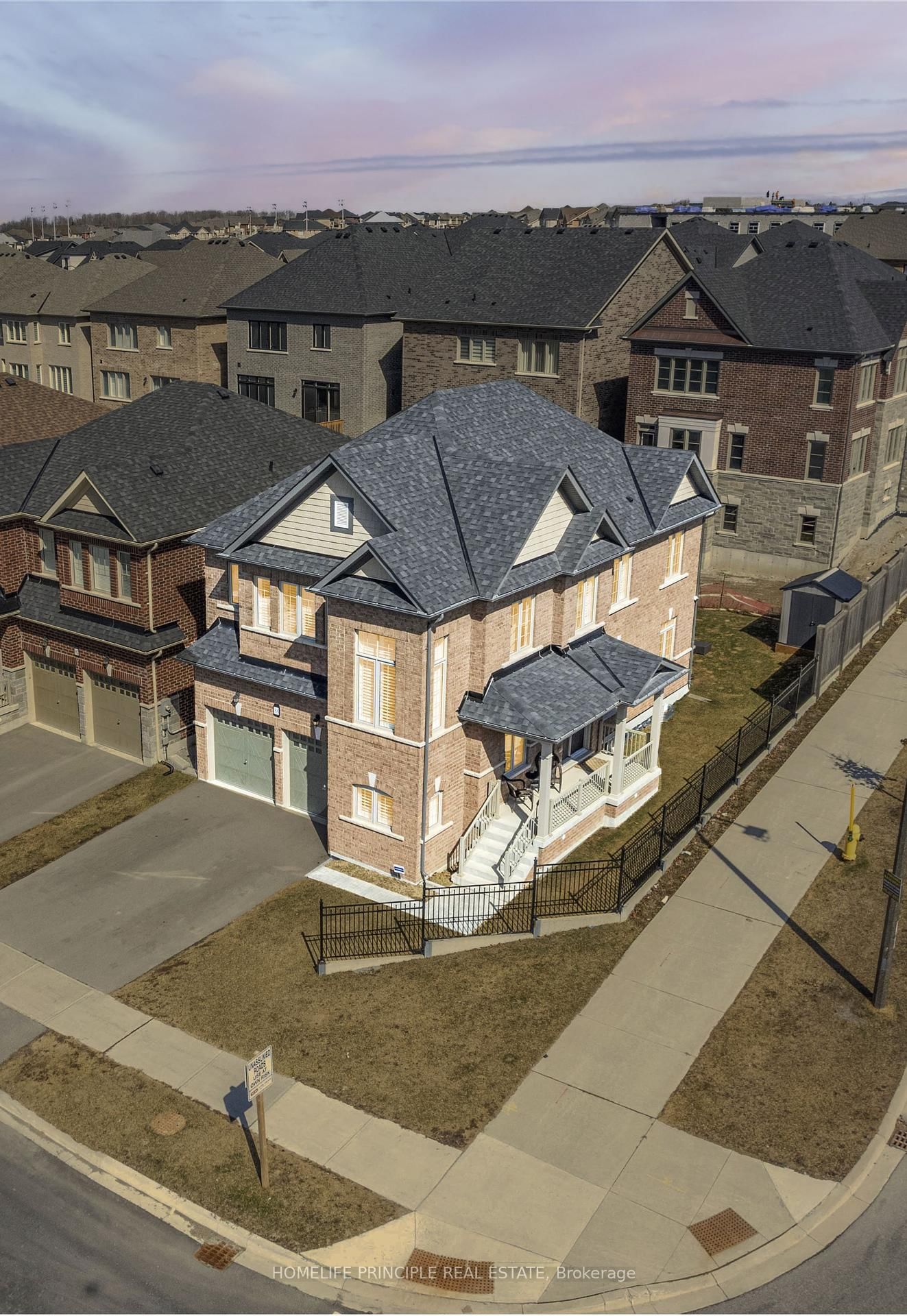 Detached House for sale at 88 Ben Sinclair Avenue, East Gwillimbury, Queensville, L9N 0S2 - MLS: N12124092