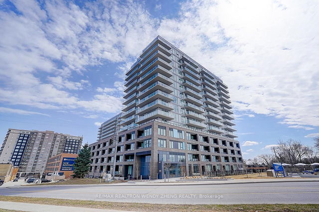 1201 - 185 Deerfield Road