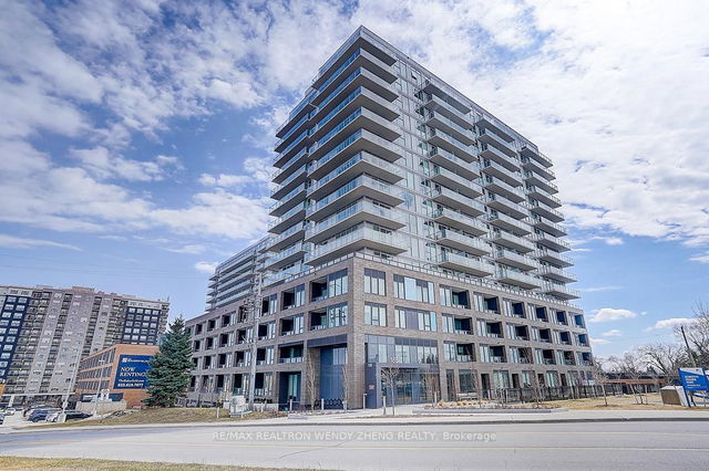 1201 - 185 Deerfield Road