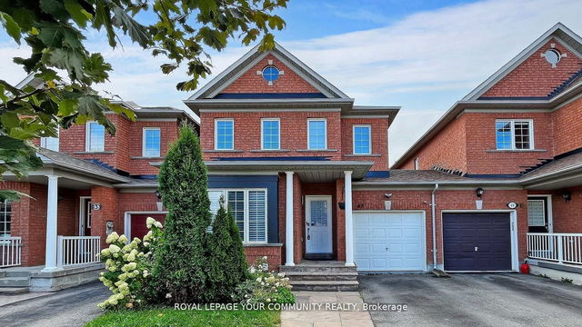 47 Walkview Crescent