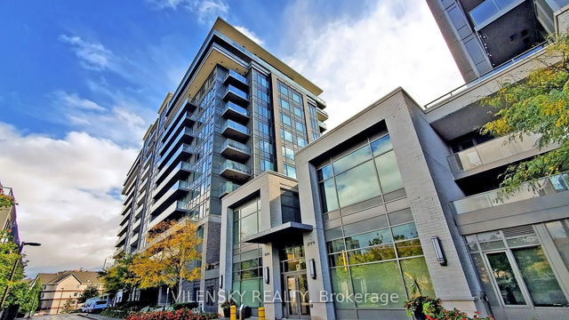 116 - 325 South Park Road