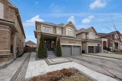 34 McDonnell Cres, Bradford West Gwillimbury - Bradford image-0-2