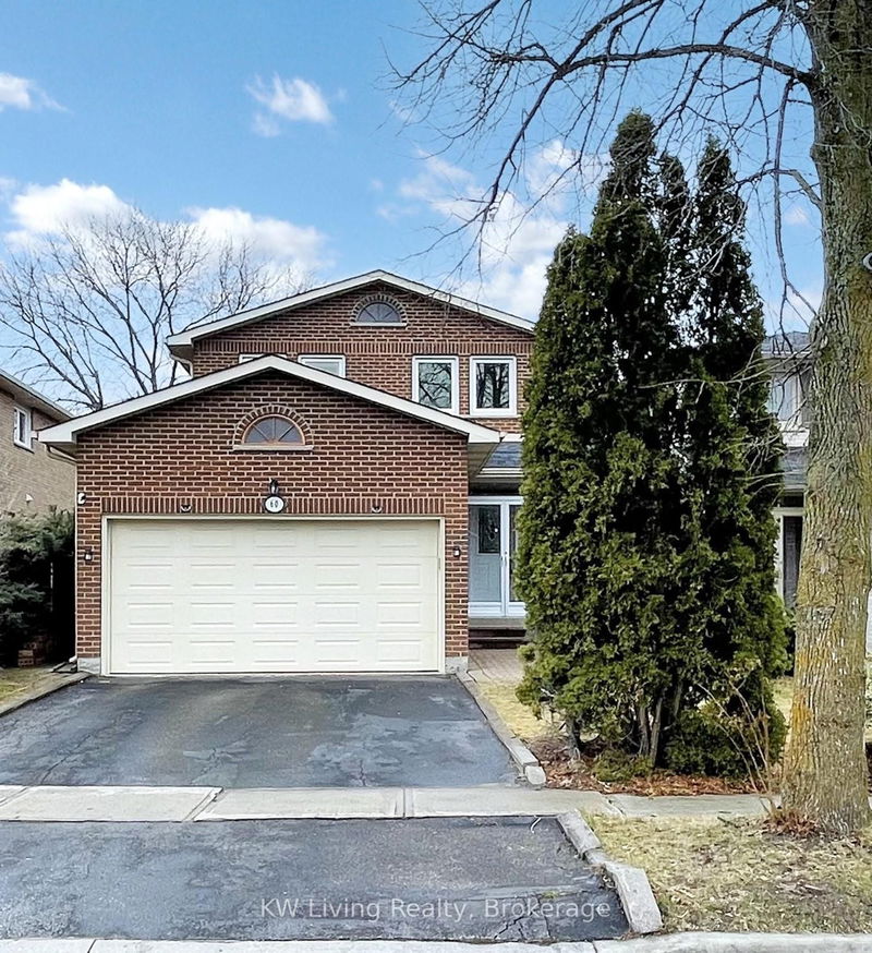 home for sale on 60 Graham Crescent