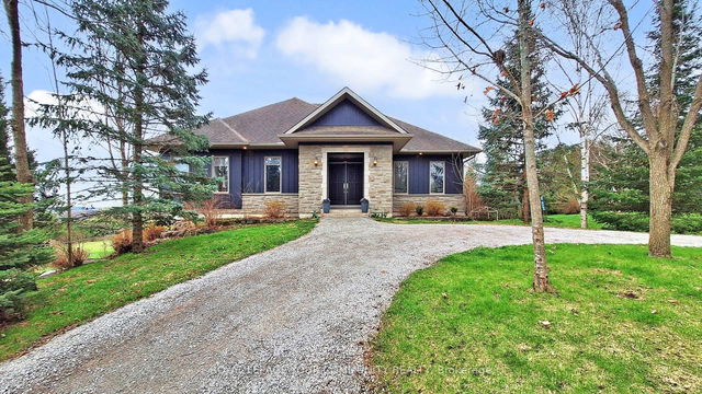 4499 Sideroad 15 Side Road