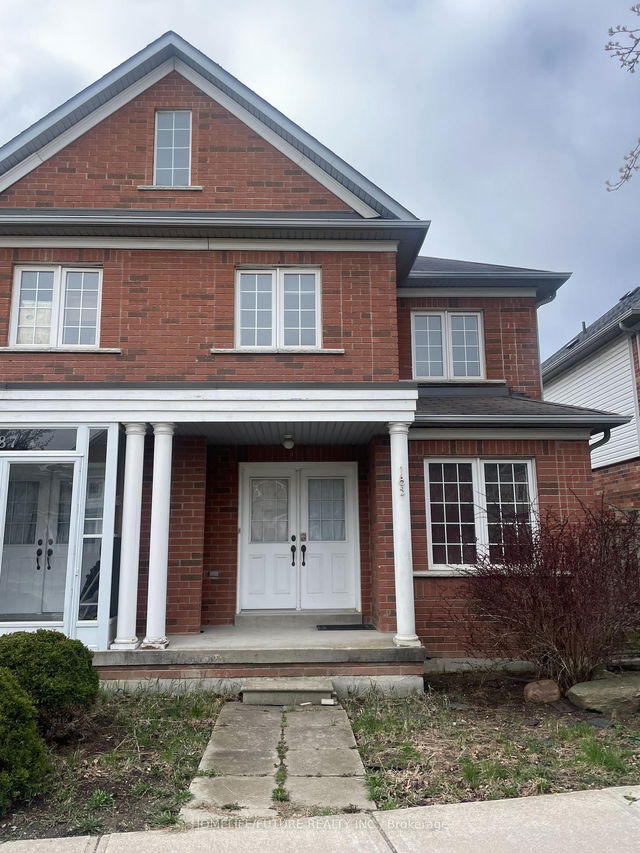 185 South Unionville Avenue