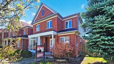 185 South Unionville Ave, Markham - Village Green-South Unionville image-0-1