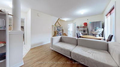 185 South Unionville Ave, Markham - Village Green-South Unionville image-0-3