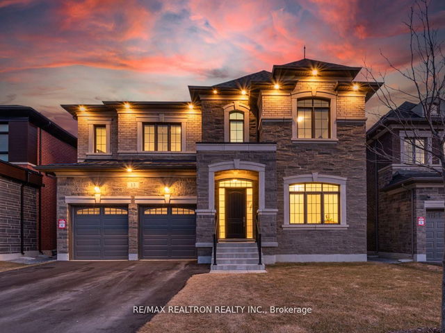 13 Winthrop Crescent