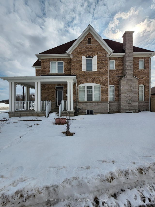 Bsmt - 308 Cornell Centre Boulevard