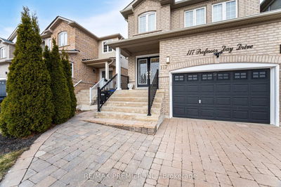 117 Professor Day Dr, Bradford West Gwillimbury - Bradford image-0-2