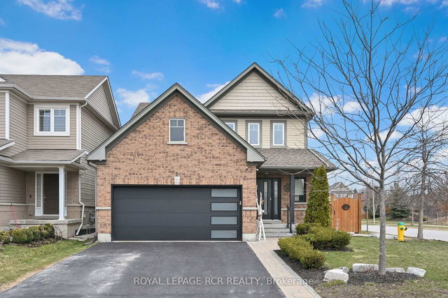 2 Warman Street