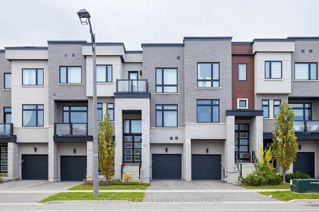 107 Lebovic Campus Drive
