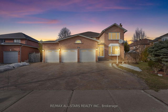 2227 Rodick Road