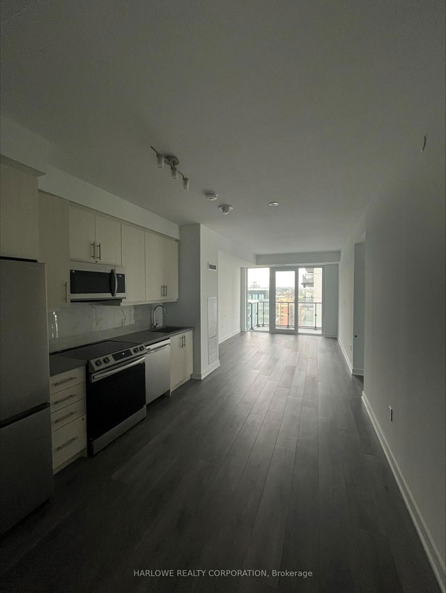1705 - 105 Oneida Crescent