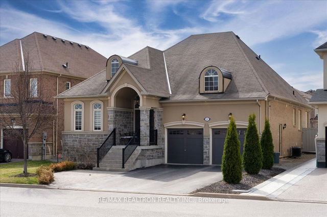 13 Fairmont Ridge Trail