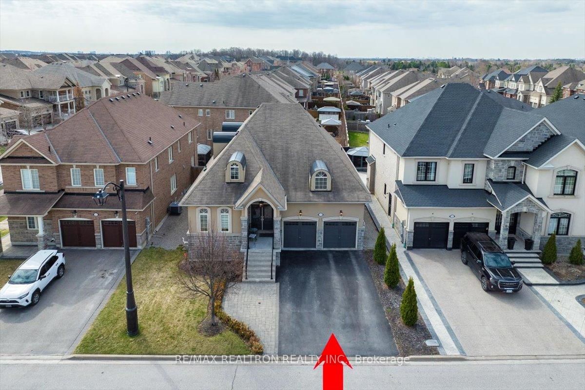 Detached House for sale at 13 Fairmont Ridge Trail, King, Nobleton, L7B 0A4 - MLS: N12124307