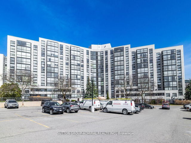 1109 - 30 Harding Boulevard