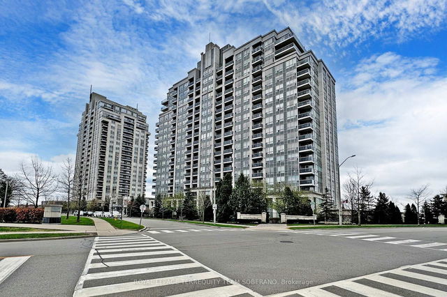 109 - 15 North Park Road