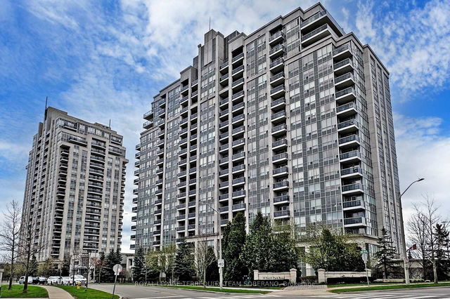 109 - 15 North Park Road