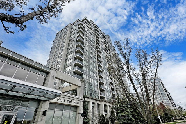 109 - 15 North Park Road