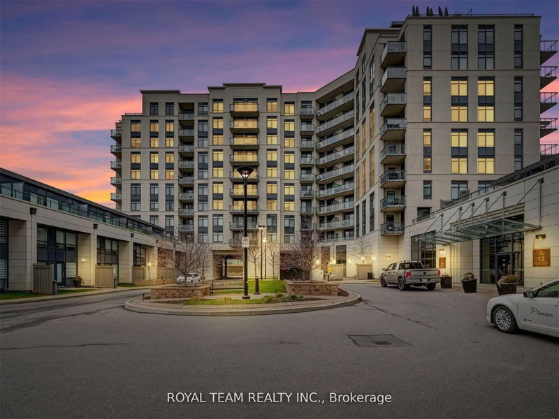 home for lease on 307-24 Woodstream Boulevard