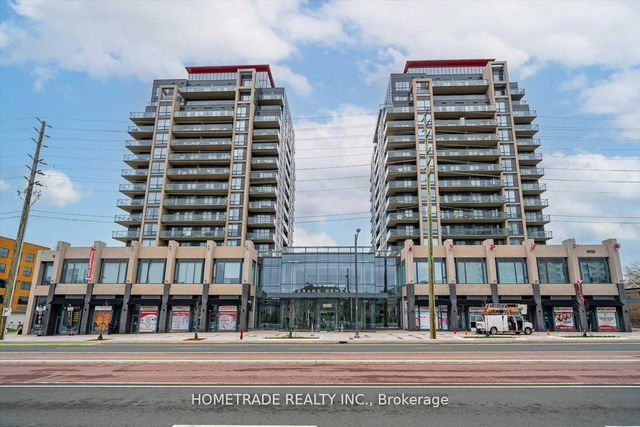 201B - 9090 Yonge Street