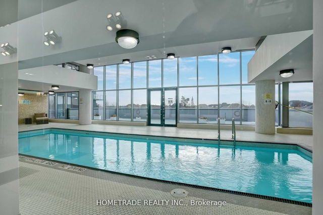 201B - 9090 Yonge Street