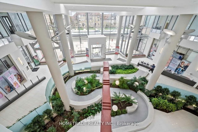 201B - 9090 Yonge Street