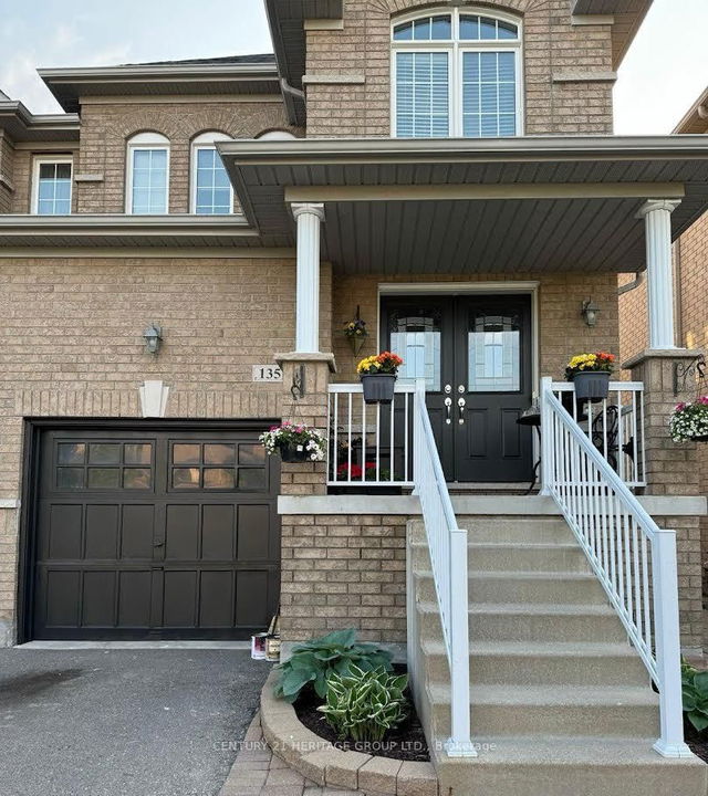 Main - 135 Black Maple Crescent
