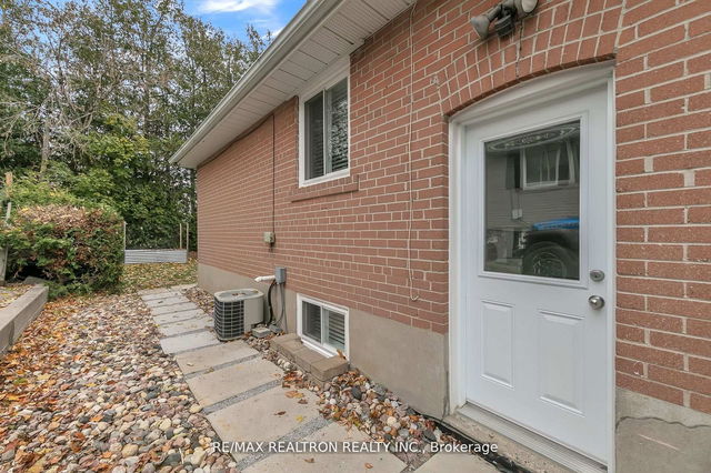 Basement - 145 Willow Lane