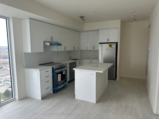 1703 - 8960 Jane Street