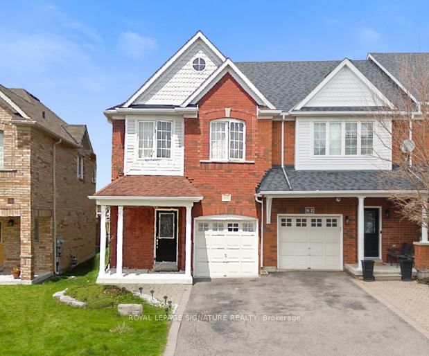 60 Hartford Crescent