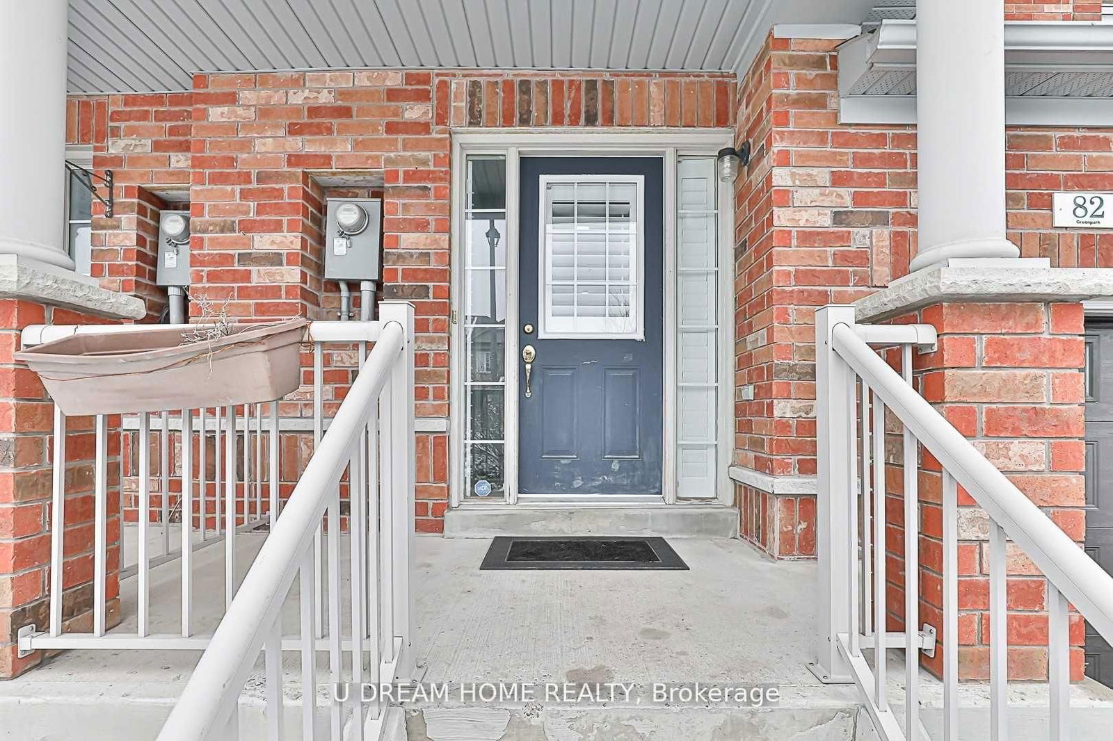 Townhouse for lease at 82 Barr Crescent, Aurora, Bayview Northeast, L4G 0C1 - MLS: N12124485