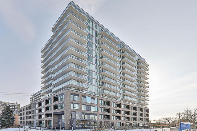 306 - 185 Deerfield Road