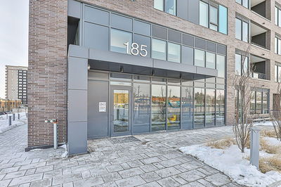 Unit 306 — 185 Deerfield Rd, Newmarket - Central Newmarket image-0-1