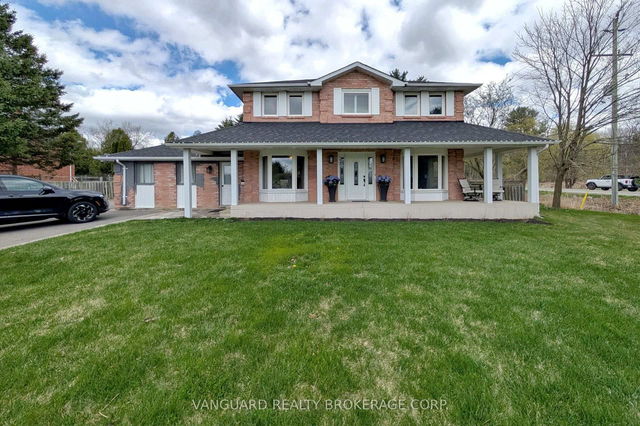 3 Weedon Court