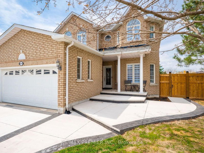 home for sale on 267 Caproni Drive