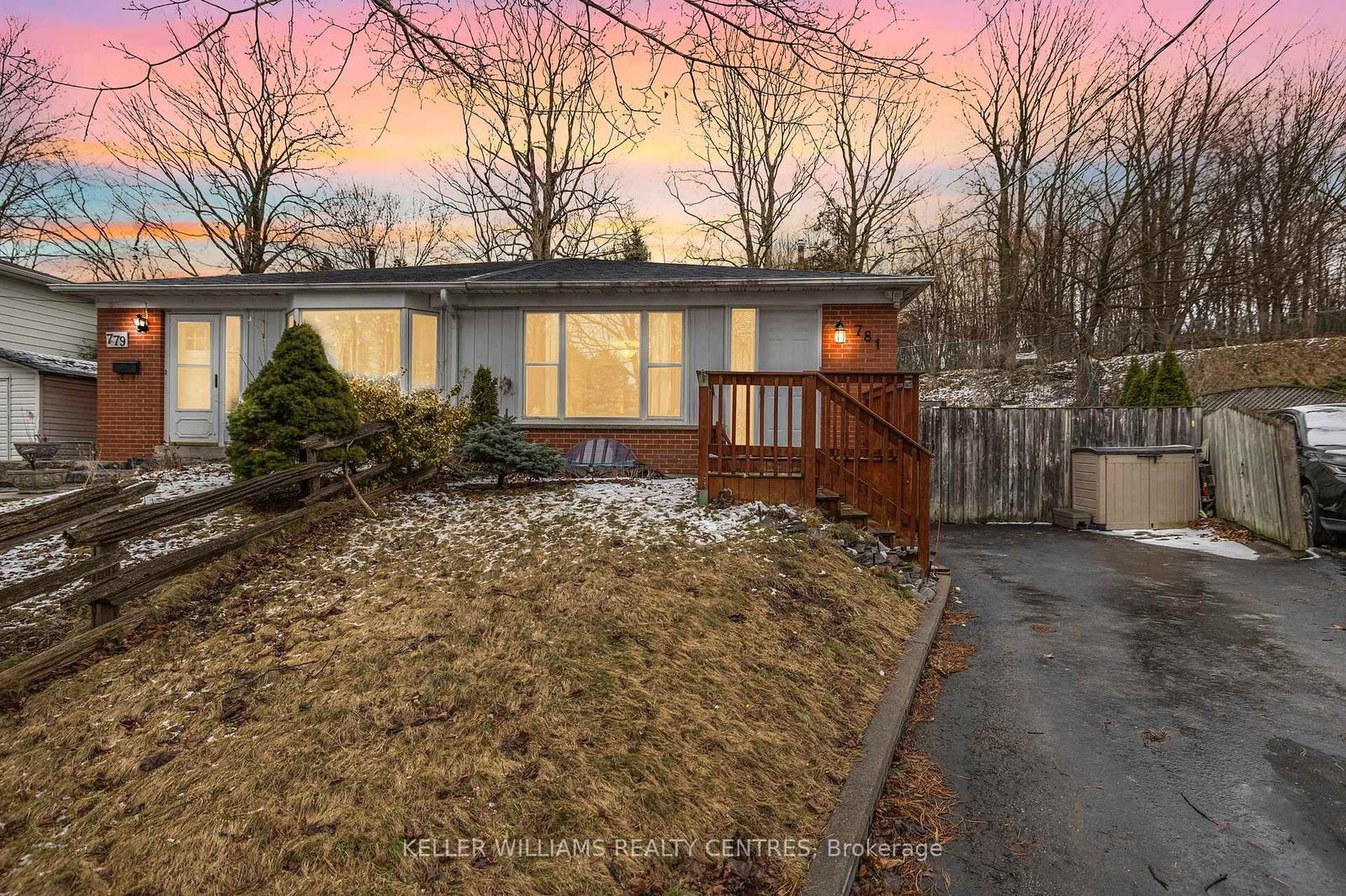 Property at 781 Greenfield