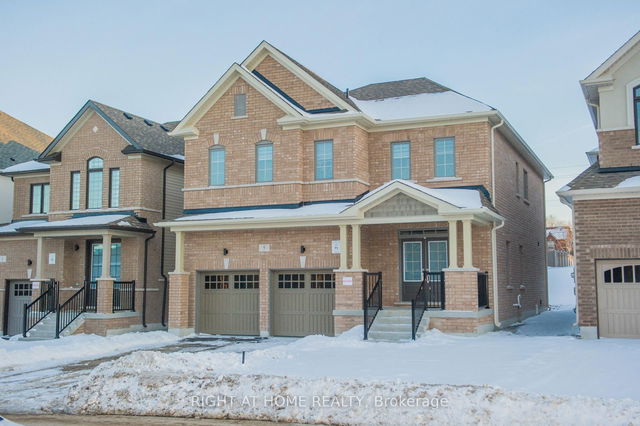 5 Stennett Drive