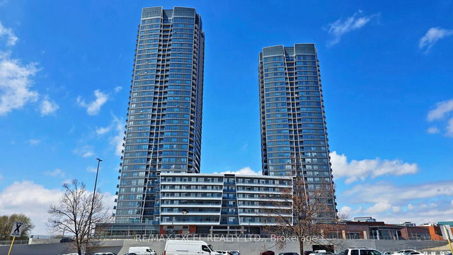 531 - 50 Upper Mall Way